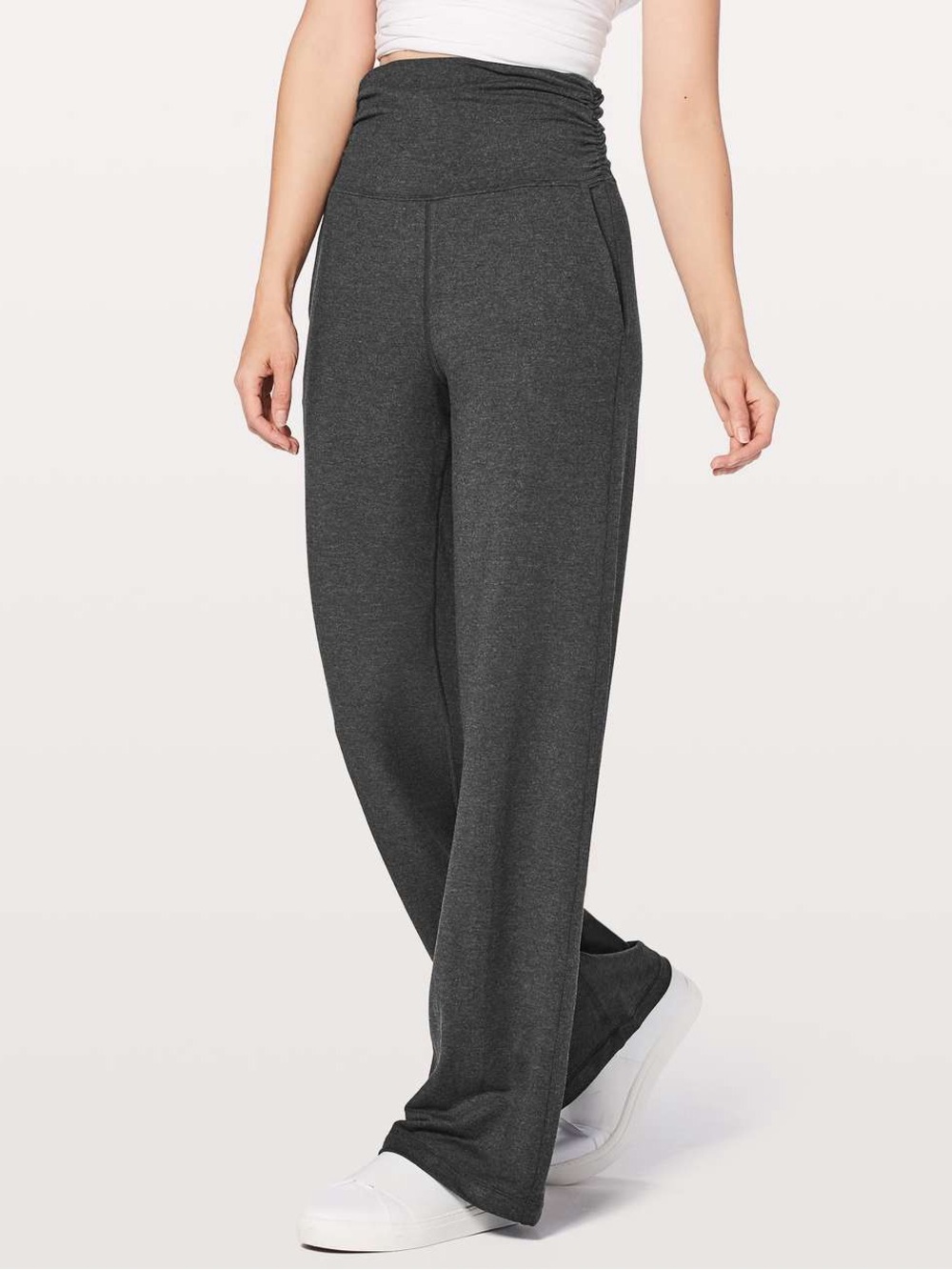 Lululemon Take It Easy Pants Sz 6